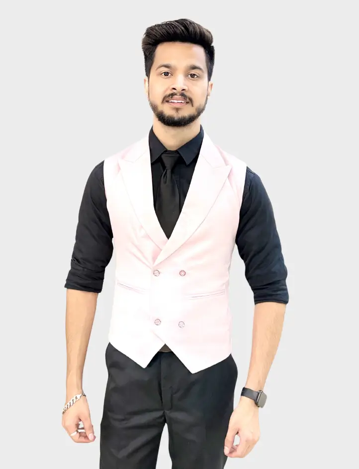 Vishesh Sharma