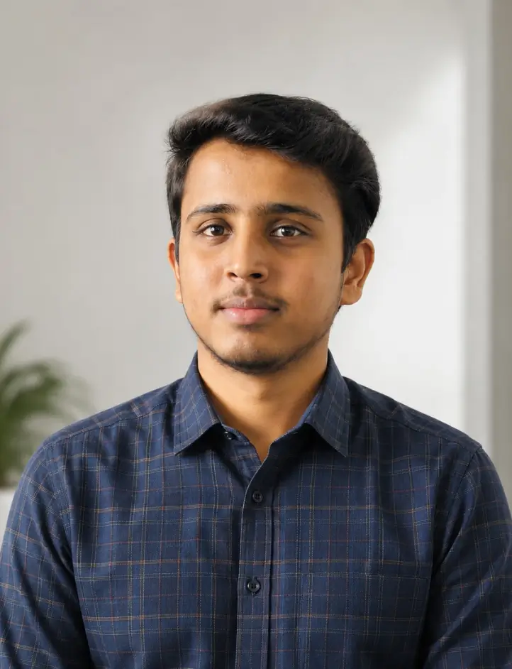 Pratham Kumar
