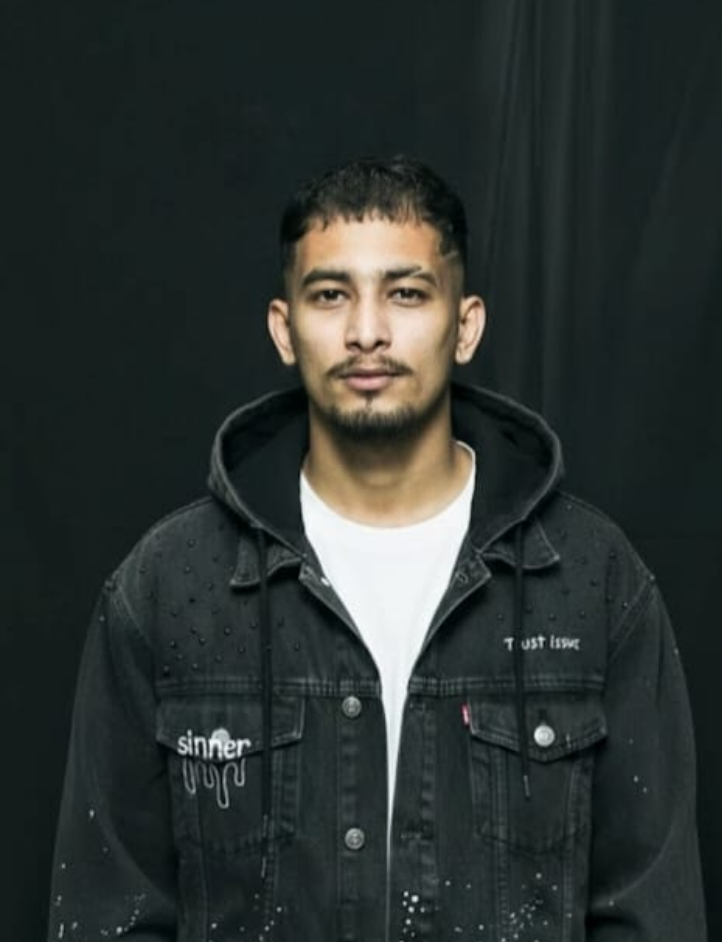 Kunal Salhotra