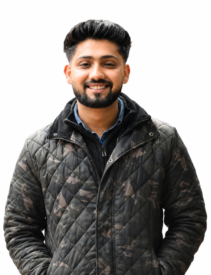 Bhavishyadutt Gopal