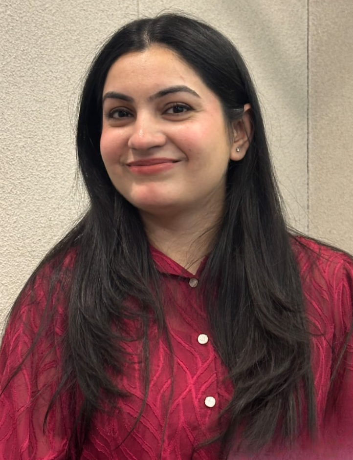 Jyoti Bagga