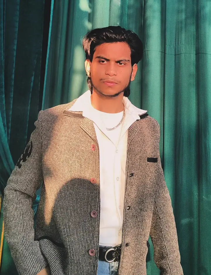 Sameer Gill